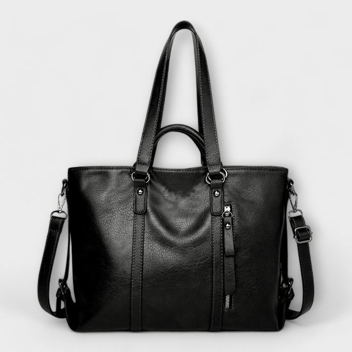 Esmee | Large Leather Bag