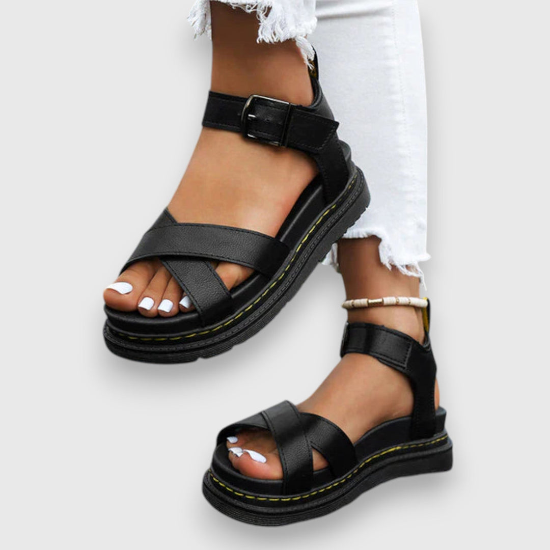 Loretta – Orthopedic sandals