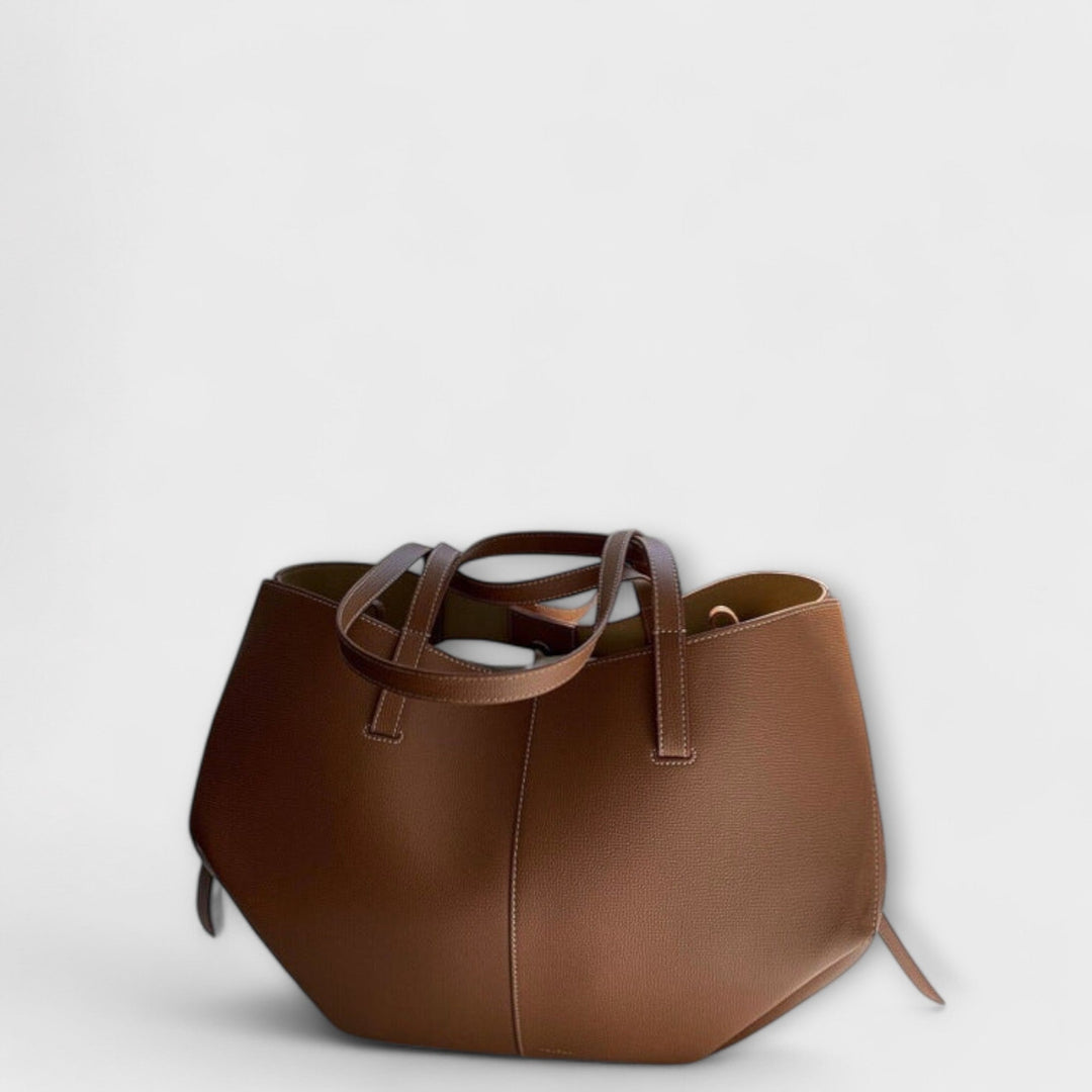 Tara | Vintage Tote Bag