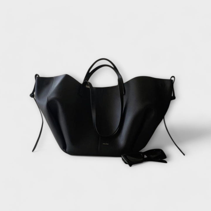 Tara | Vintage Tote Bag