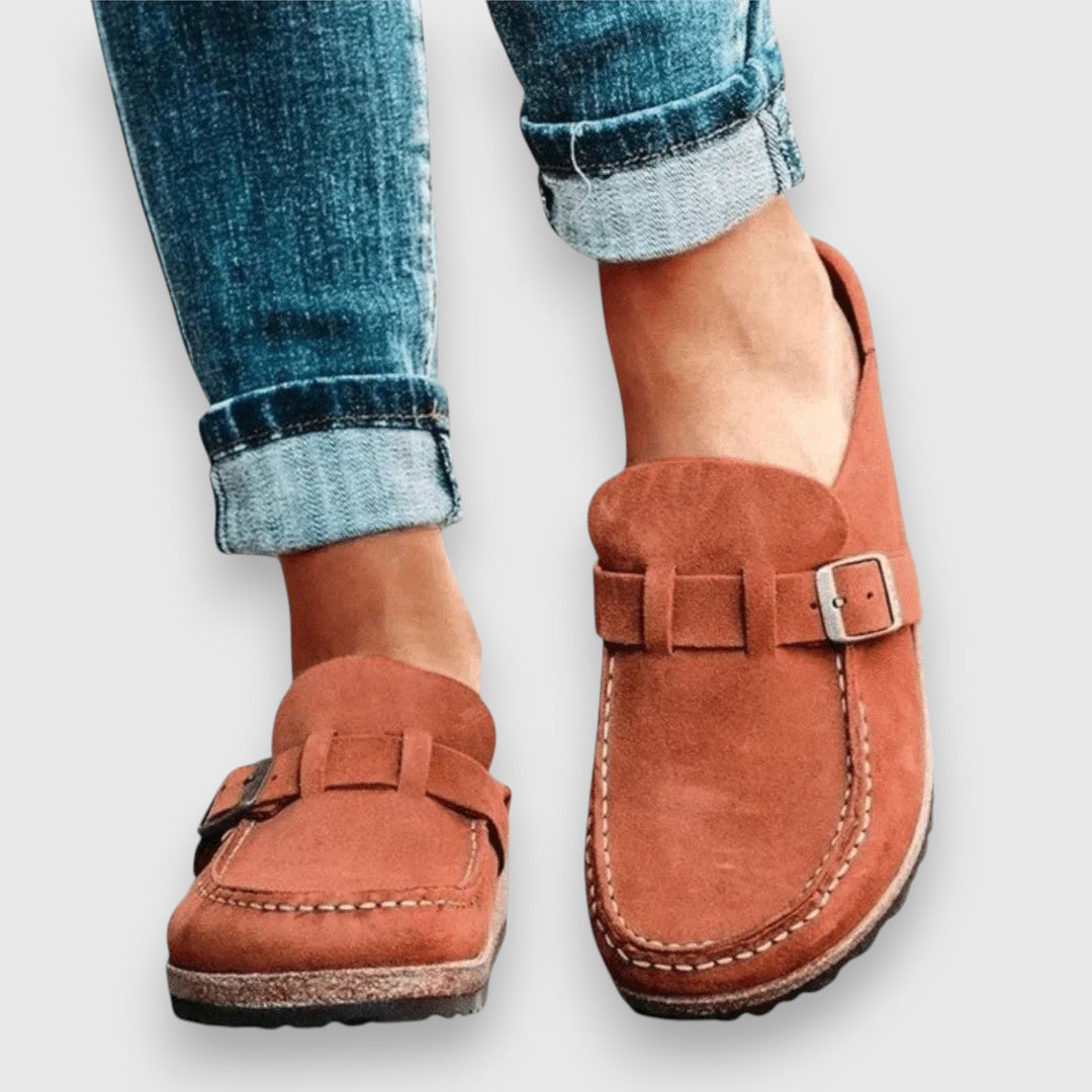 Jacomien | Comfortable Sandals