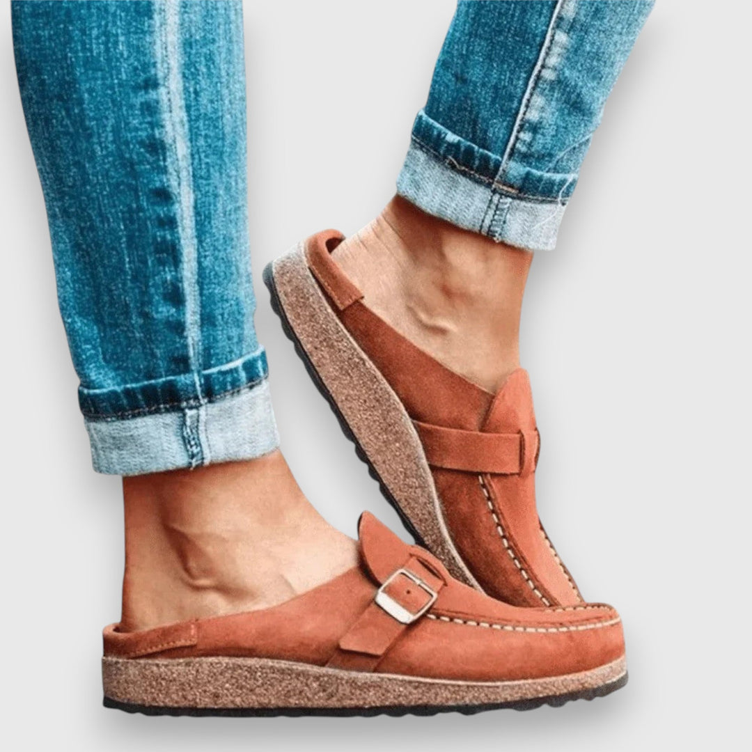 Jacomien | Comfortable Sandals