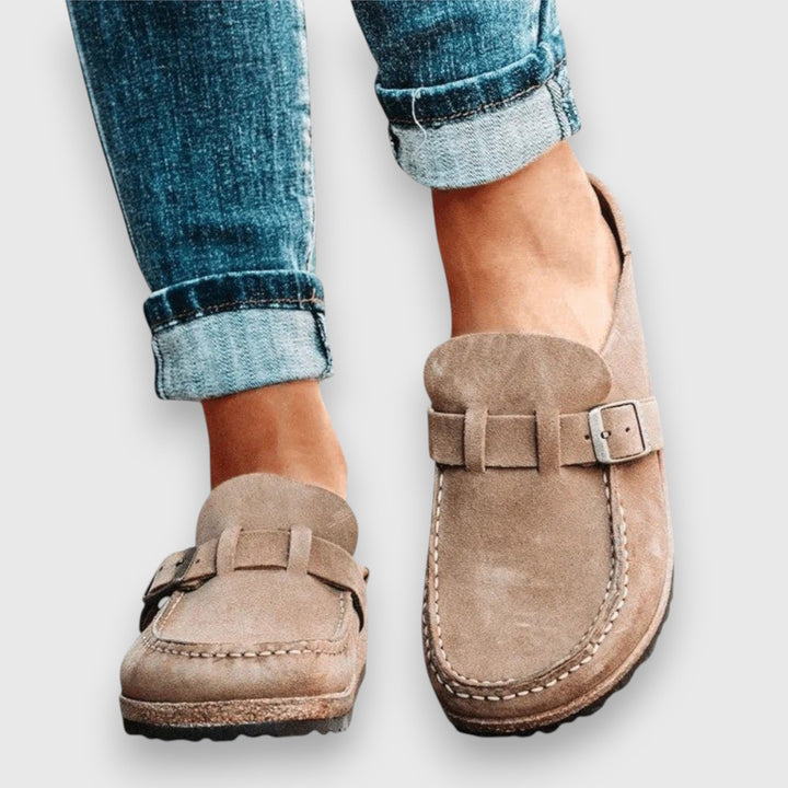 Jacomien | Comfortable Sandals