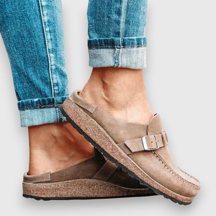 Jacomien | Comfortable Sandals