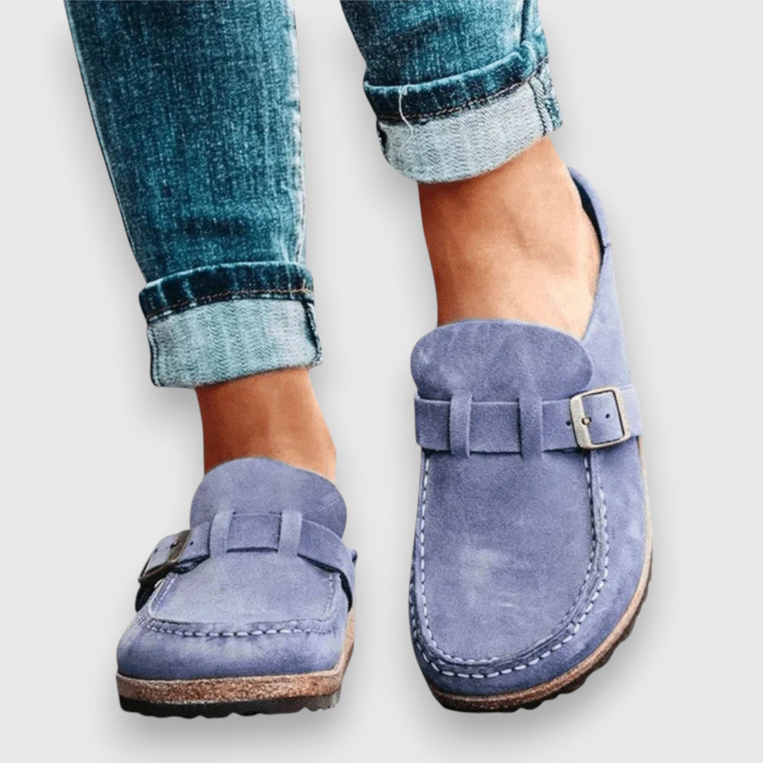 Jacomien | Comfortable Sandals
