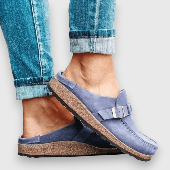 Jacomien | Comfortable Sandals