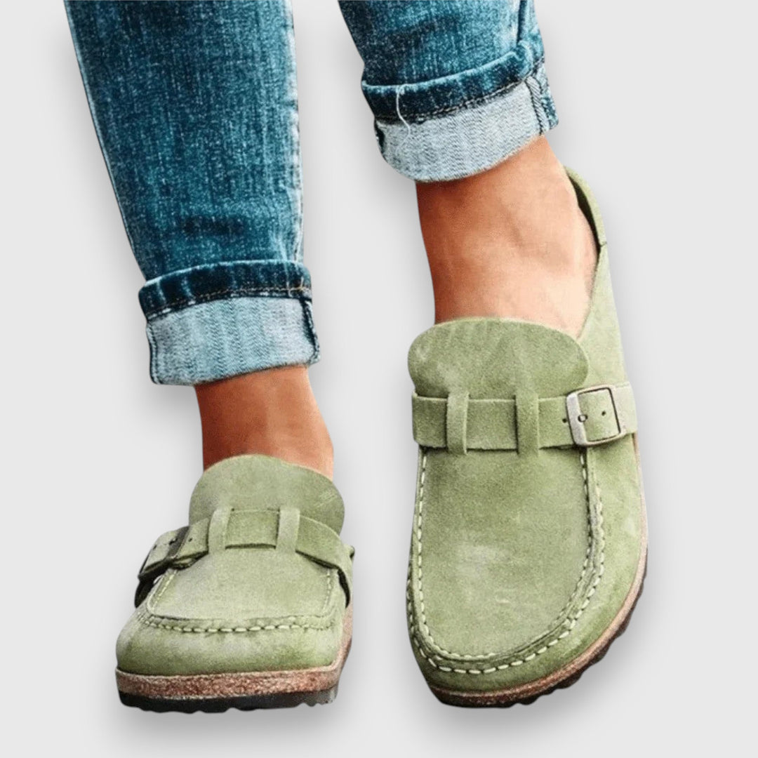 Jacomien | Comfortable Sandals