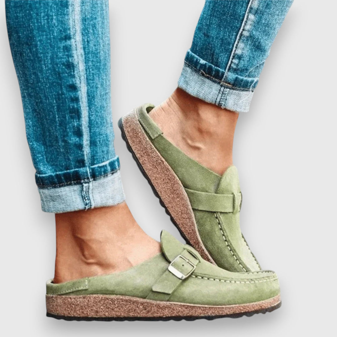Jacomien | Comfortable Sandals