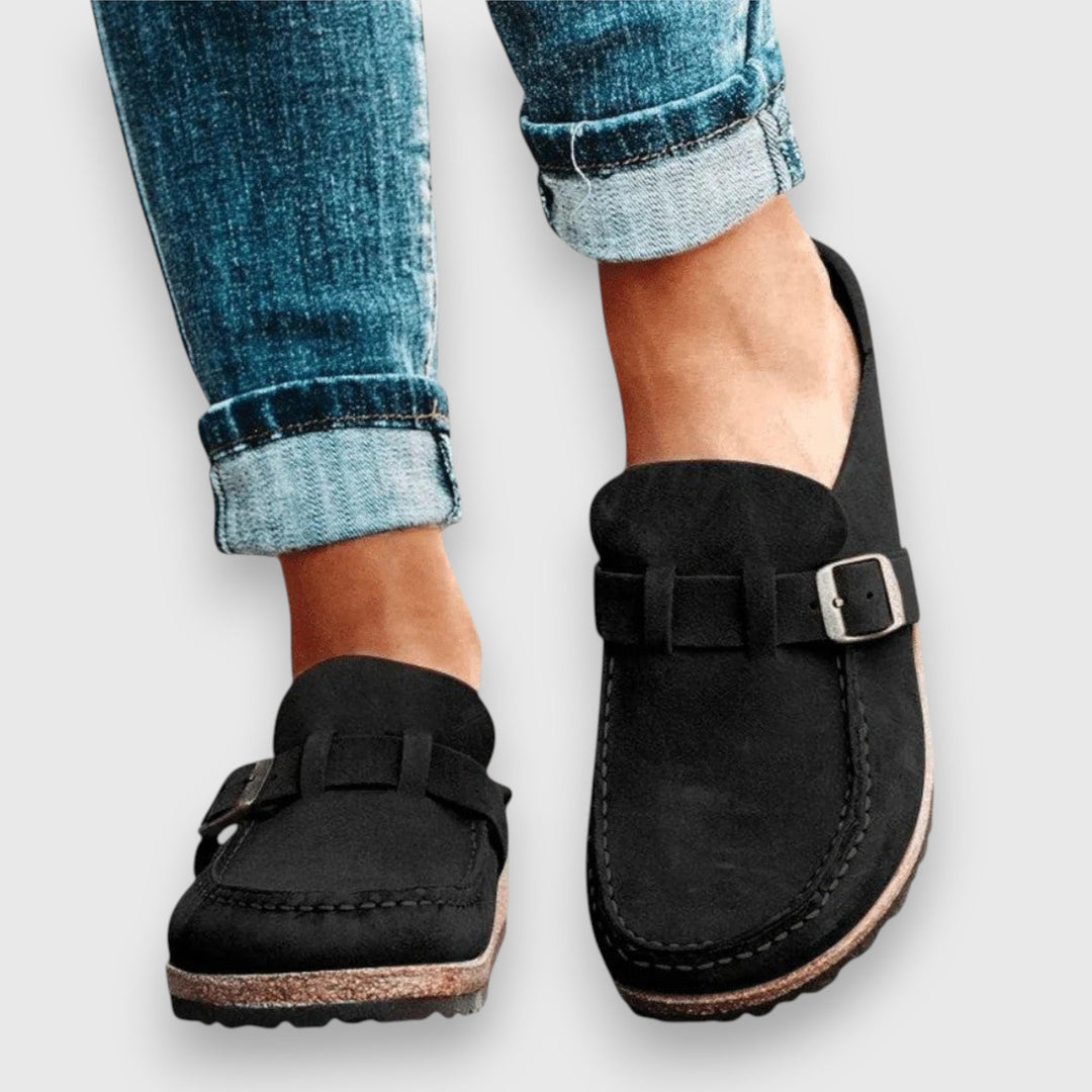 Jacomien | Comfortable Sandals