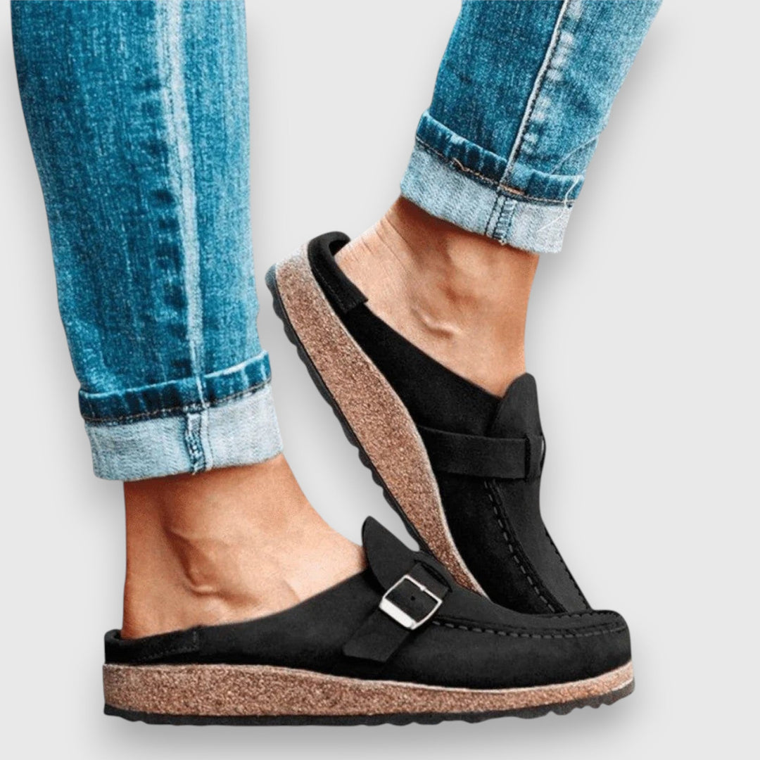 Jacomien | Comfortable Sandals