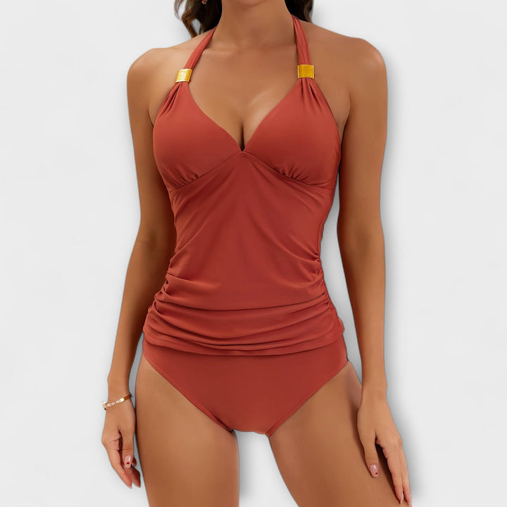 Veerle | Two-Piece Swimsuit
