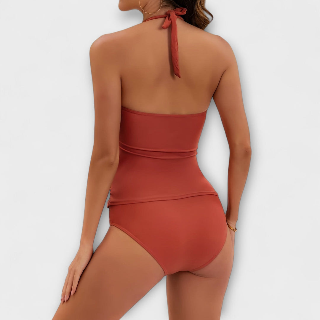 Veerle | Two-Piece Swimsuit