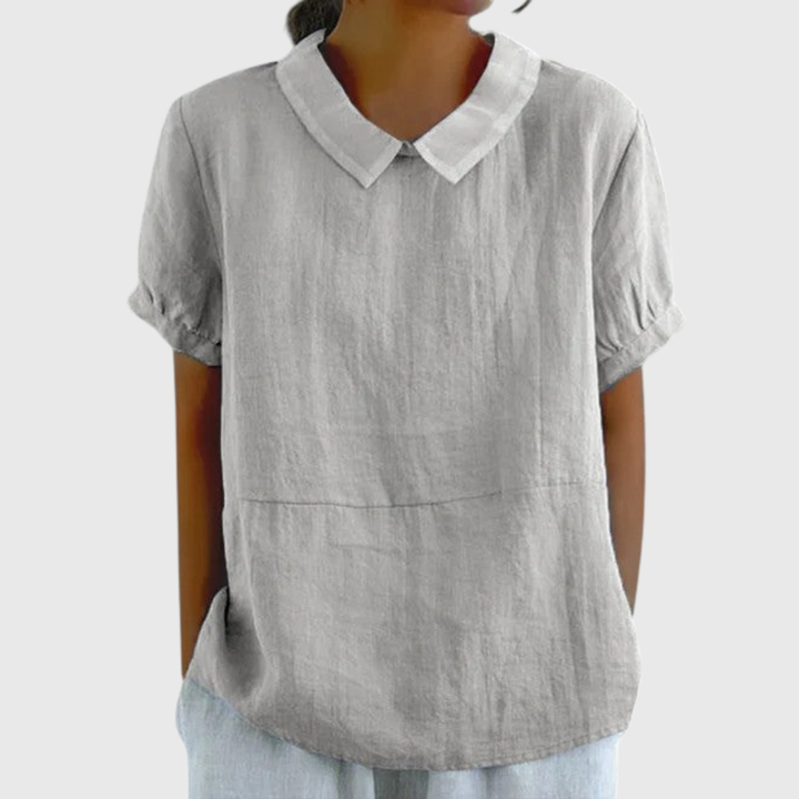 Inge | Elegant Blouse