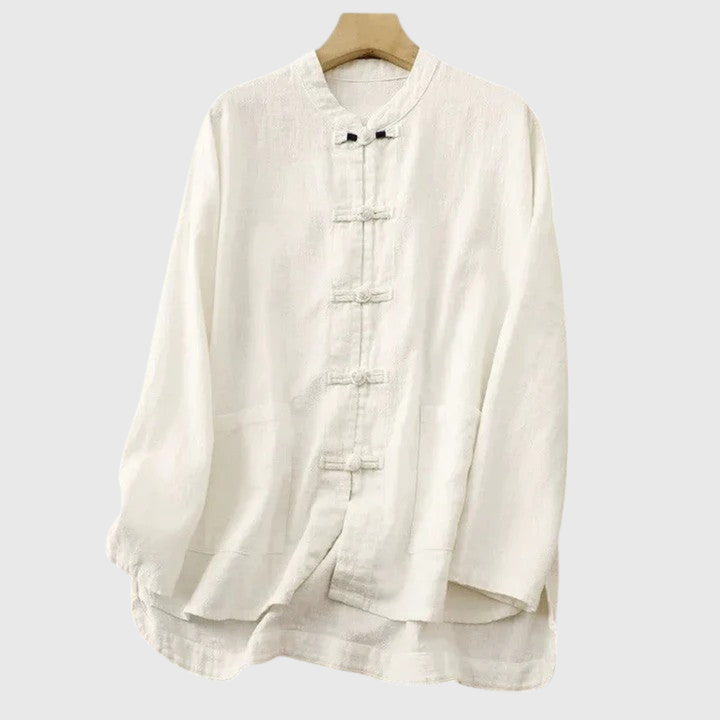 Sabrina | Comfortable Blouse