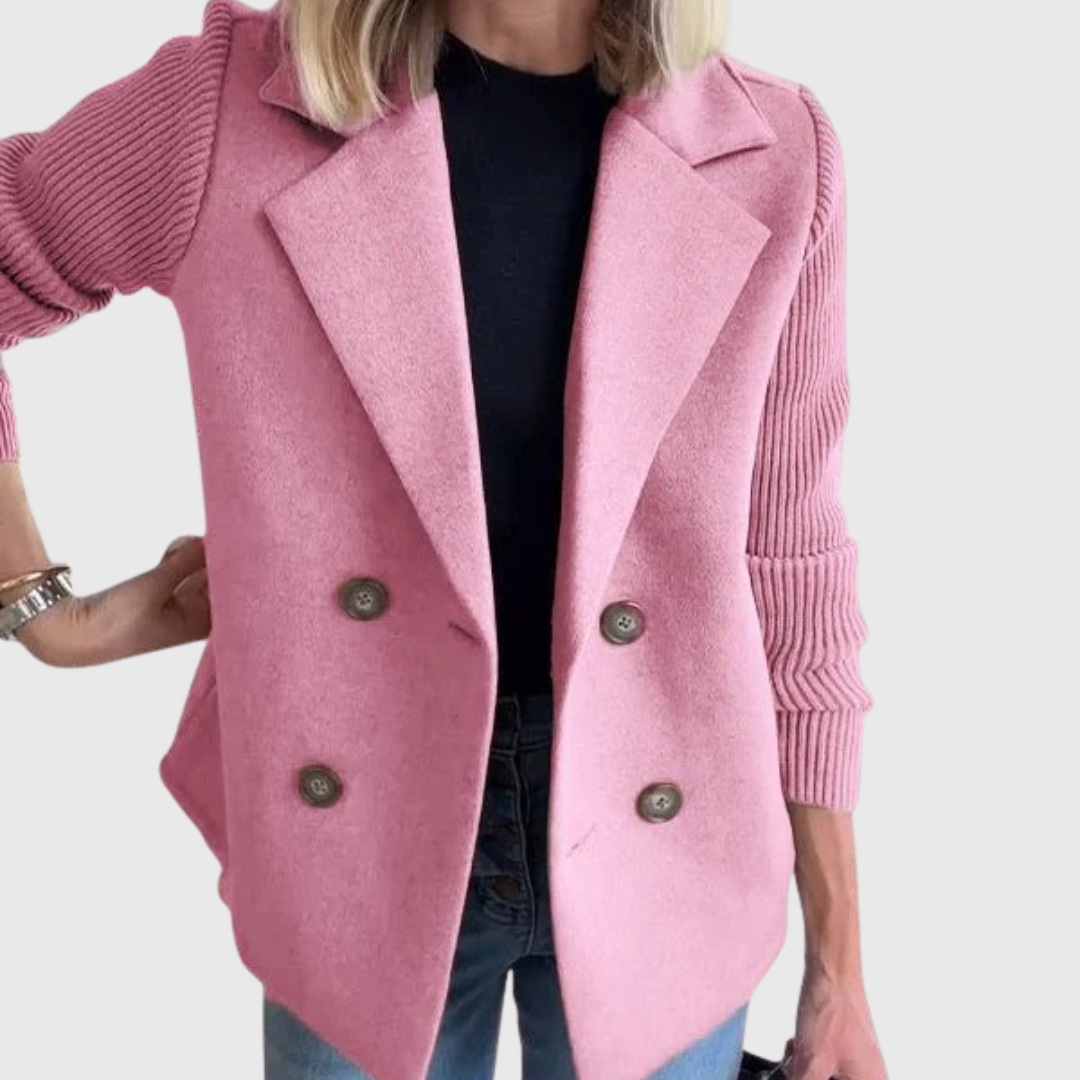 Emmy | Elegant Blazer
