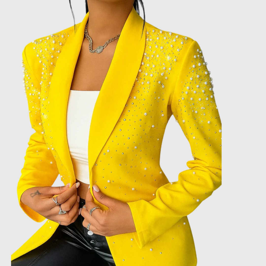 Christel | Elegant Blazer