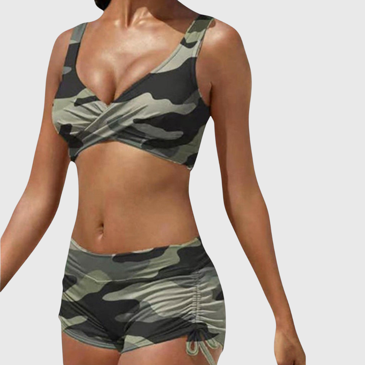Rianne | Elegant Bikini Set