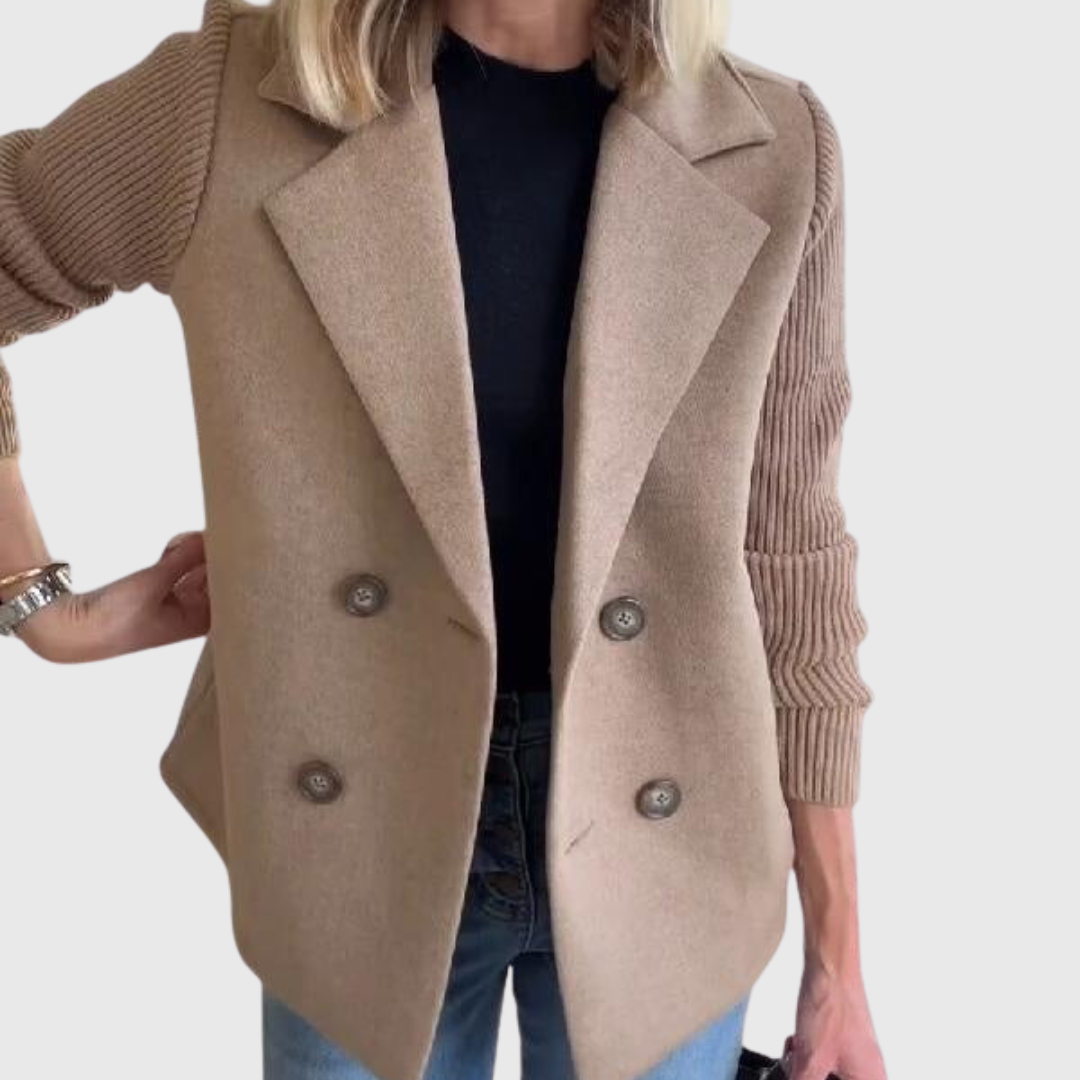 Berber | Elegant Blazer