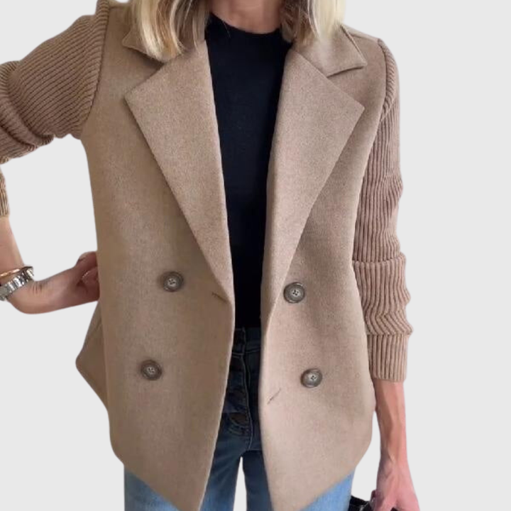 Berber | Elegant Blazer