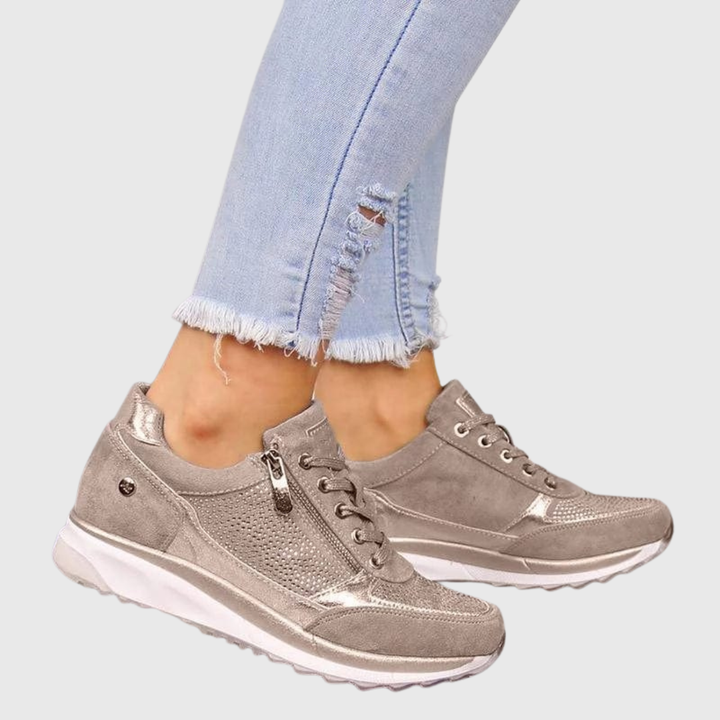 Noor | Comfortable sneakers for everyday use