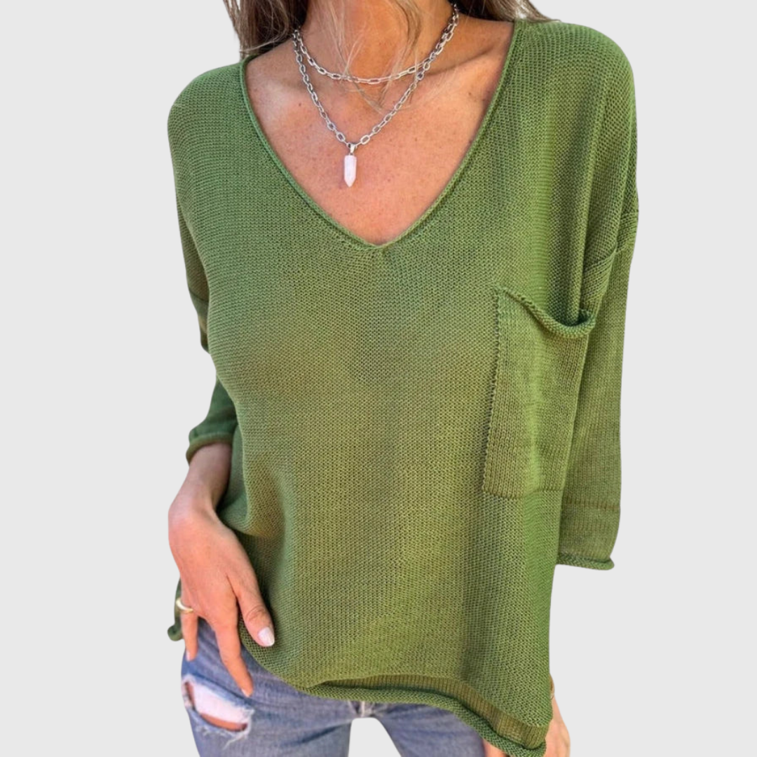 Truus | Comfortable Top