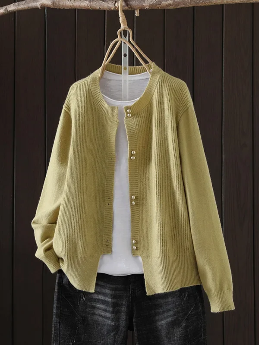 Daphne | Comfortable Vest