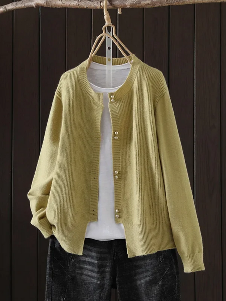 Daphne | Comfortable Vest