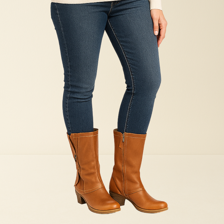 Lily | Ankle Boots for Autumn