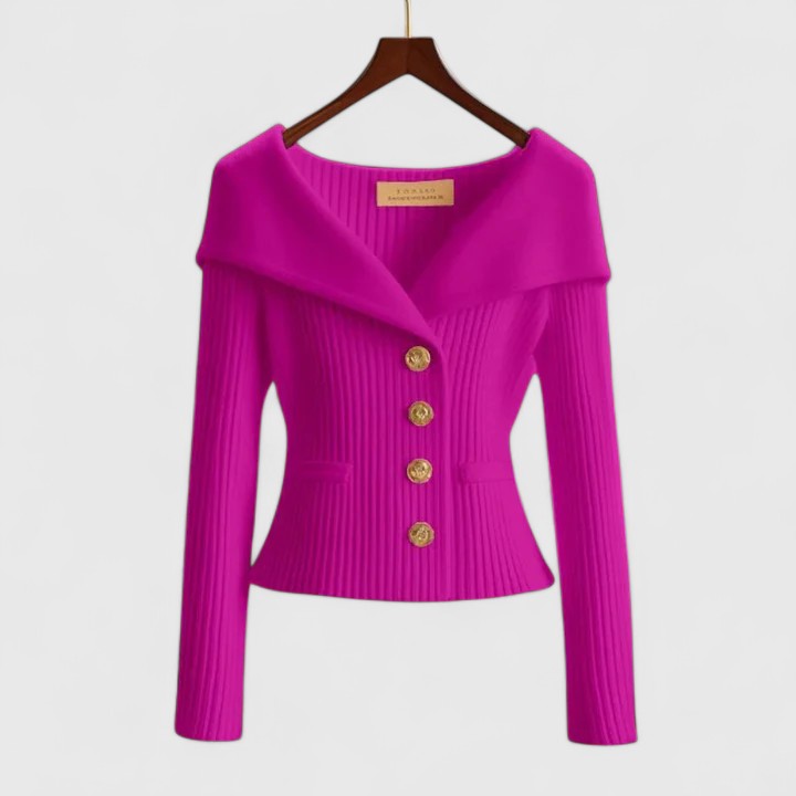 Olive | Elegant Vest