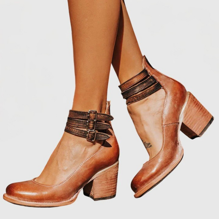Ineke | Elegant and Comfortable Sandals