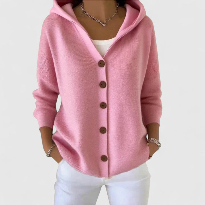 Eveline | Elegant Vest