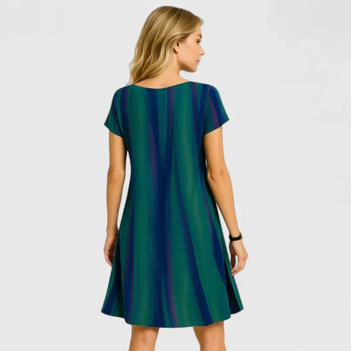 Sabrina | Comfortable Dress