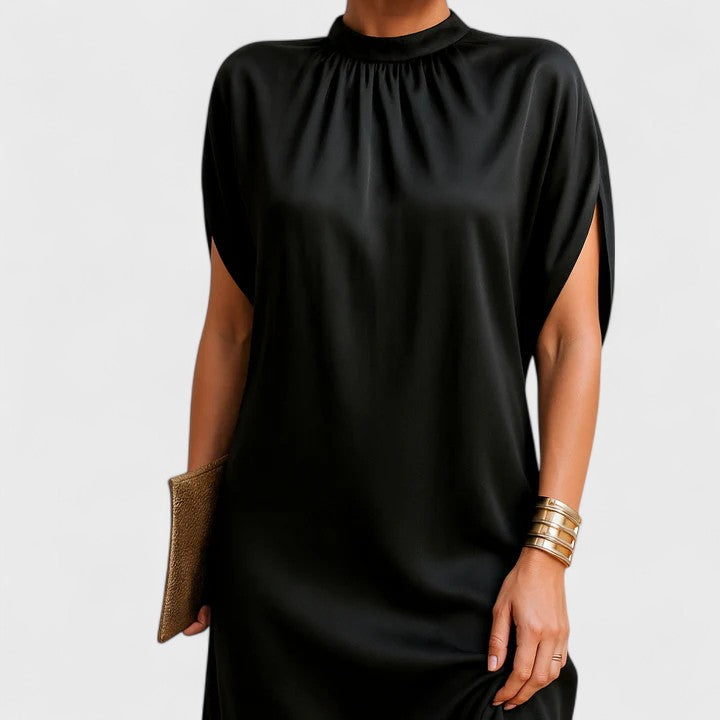 Luna | Flattering Dress