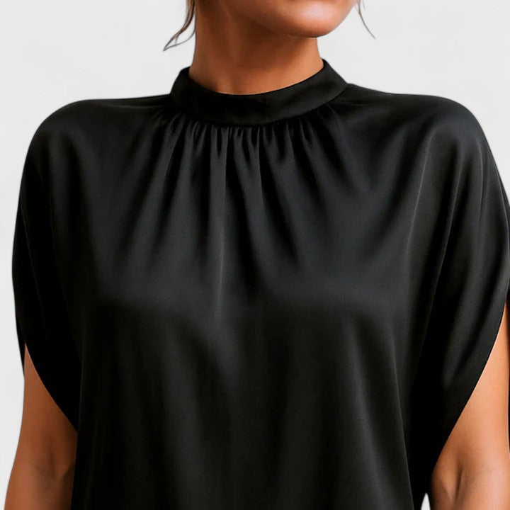 Luna | Flattering Dress