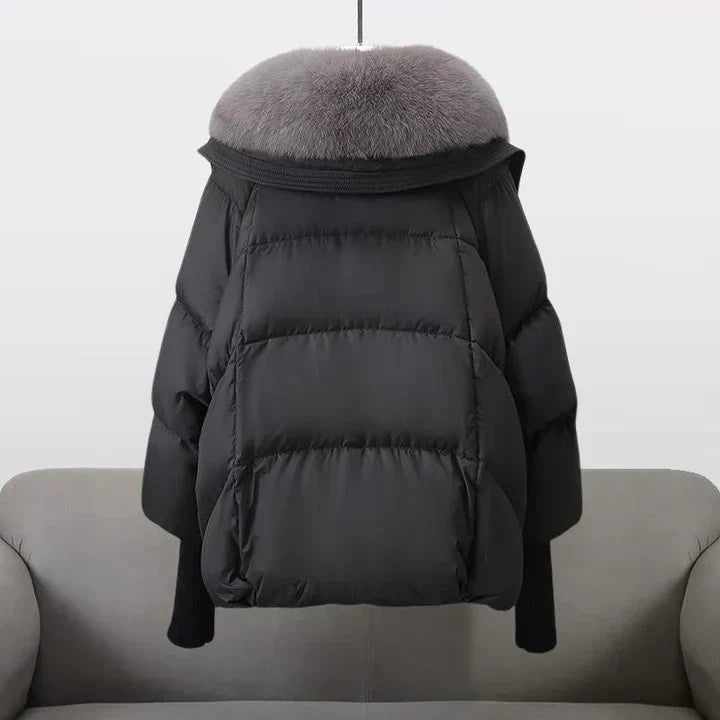 Wina | Timeless Winter Coat