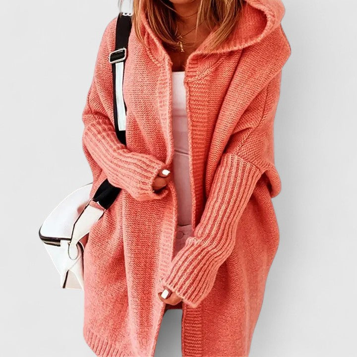 Linda | Comfortable Vest