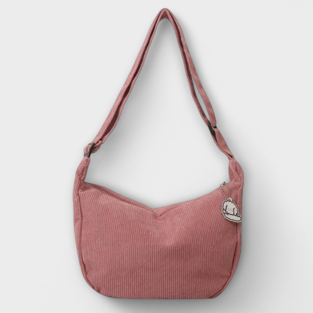 Aagje | Shoulder Bags made of Cordura