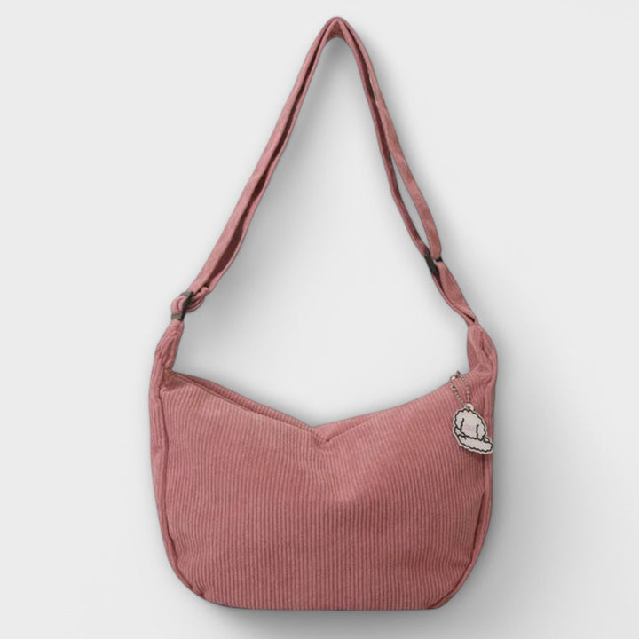 Aagje | Shoulder Bags made of Cordura