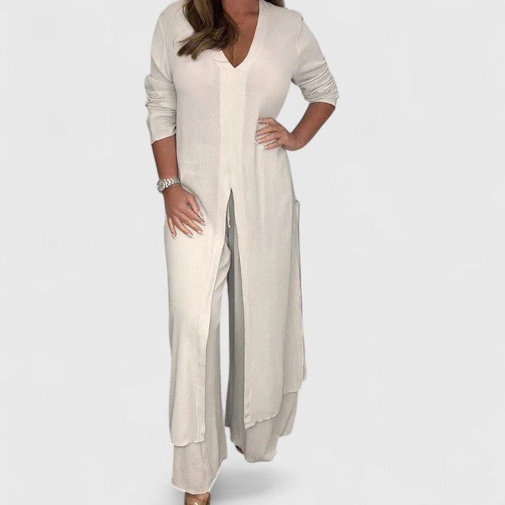 Lieve | Comfortable Two-Piece Set