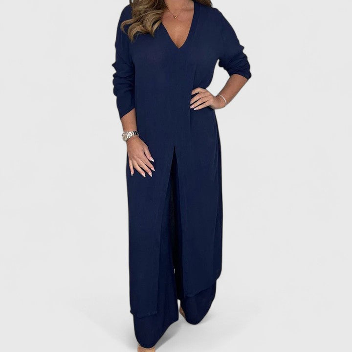 Lieve | Comfortable Two-Piece Set