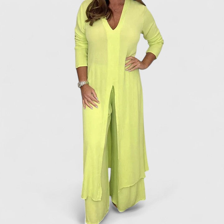 Lieve | Comfortable Two-Piece Set