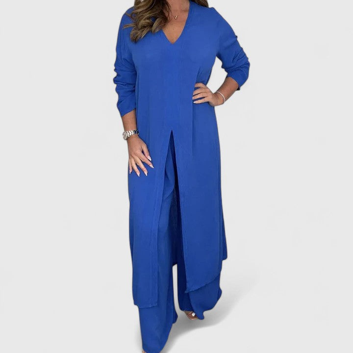 Lieve | Comfortable Two-Piece Set