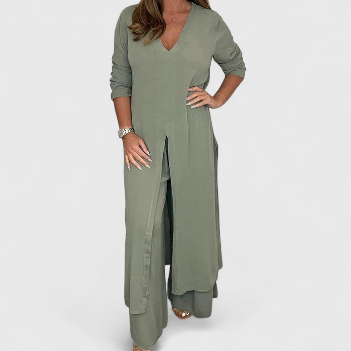 Lieve | Comfortable Two-Piece Set
