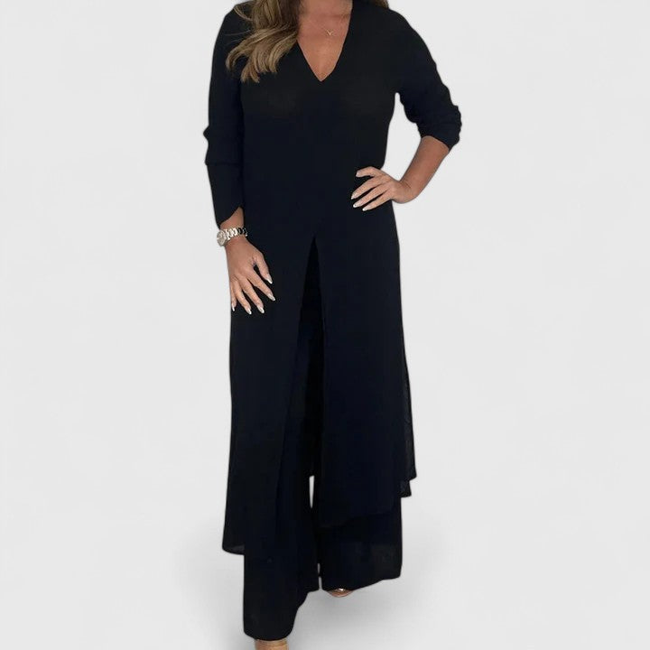 Lieve | Comfortable Two-Piece Set