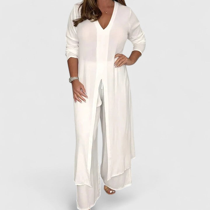 Lieve | Comfortable Two-Piece Set