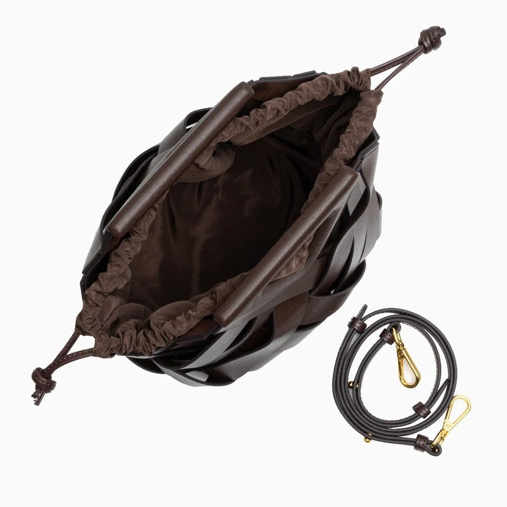Ineke | Elegant handmade leather bag