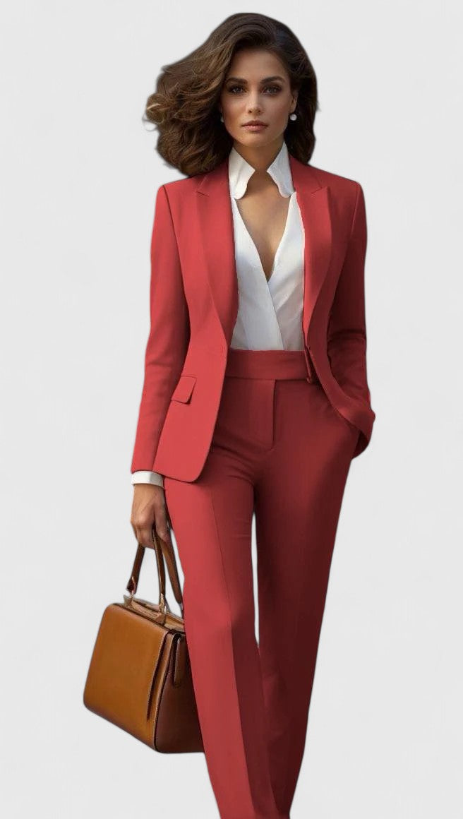 Sophie | Elegant Suit for Women