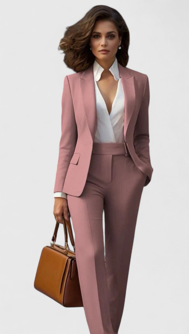 Sophie | Elegant Suit for Women