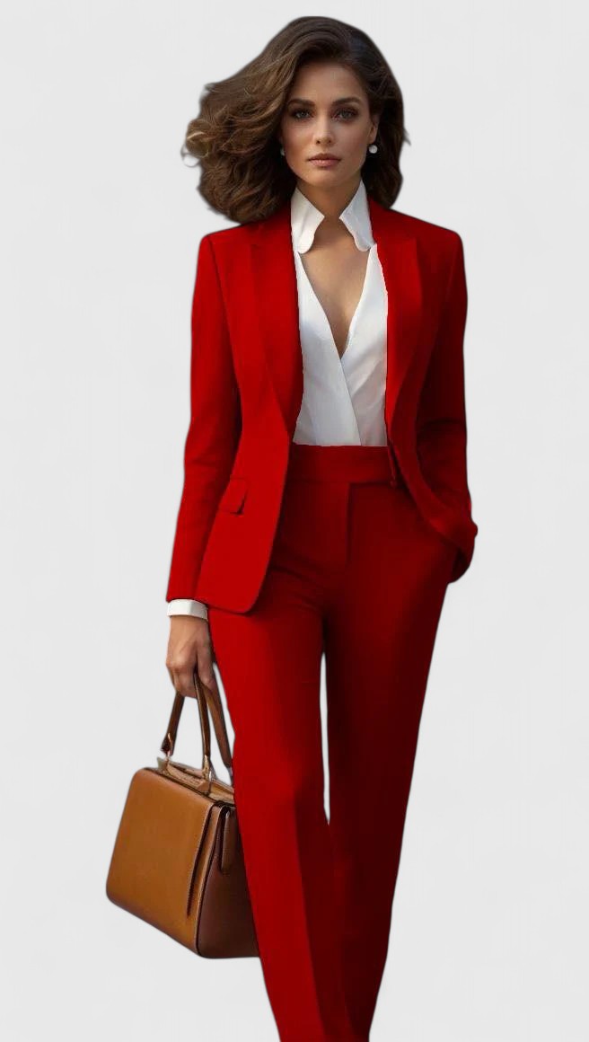 Sophie | Elegant Suit for Women