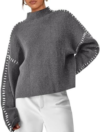 Ineke | Warm Sweater